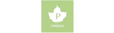 Pureness logotyp