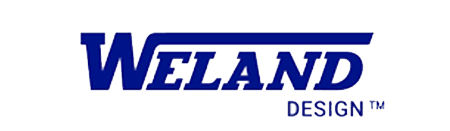Weland Design logotyp