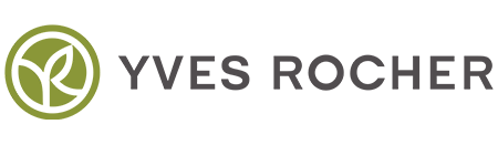 Yves roches logotyp