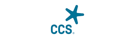 CCS logotyp