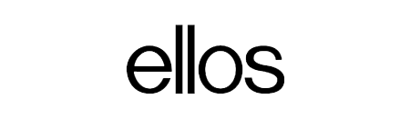 Ellos logotyp