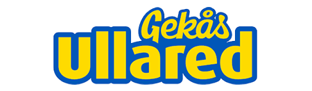 Gekas logotyp