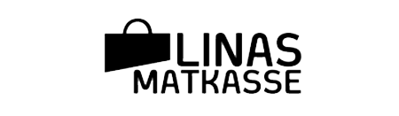 Linas Matkasse logotyp