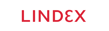 Lindex logotyp