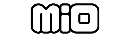 Mio logotyp