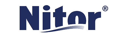 Nitor logotyp