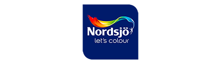 Nordsjo logotyp