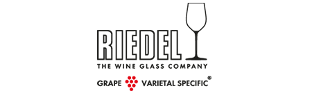 Riedel logotyp