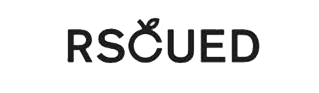 Rscued logotyp