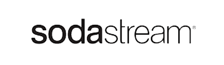 Sodastream logotyp