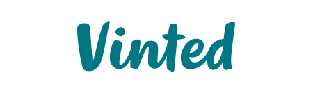 Vinted logotyp